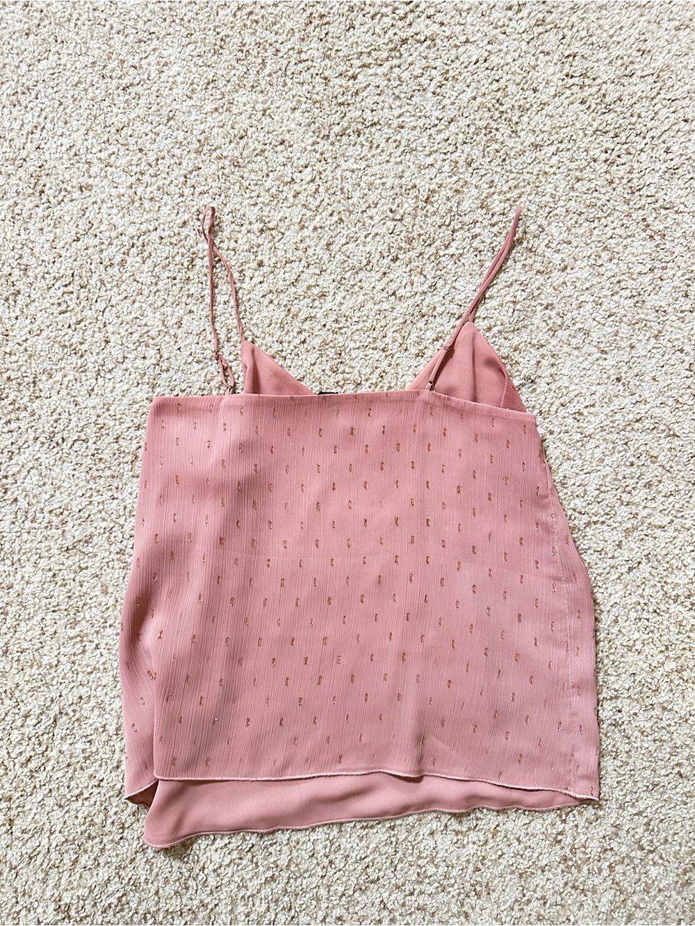 Express Tank Top - Picture 2 of 3